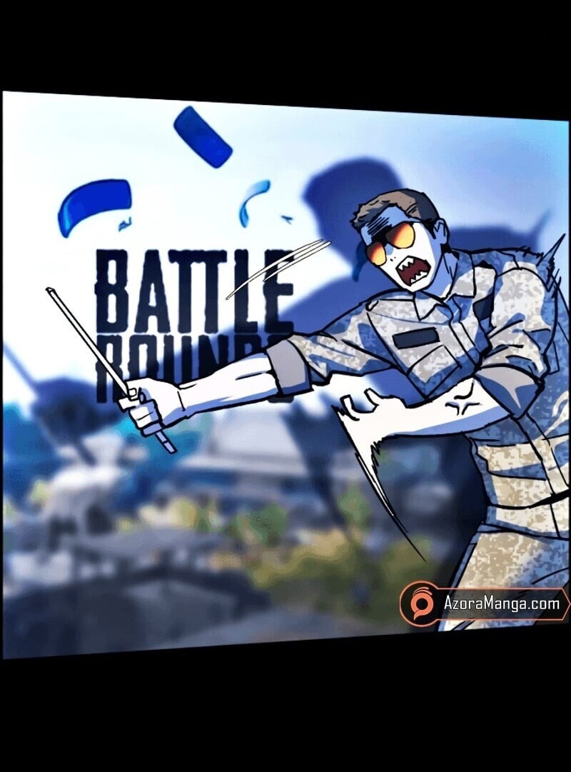 Mercenary Enrollment พี่ชายบอดี้การ์ด ตอนที่ 12 page 110