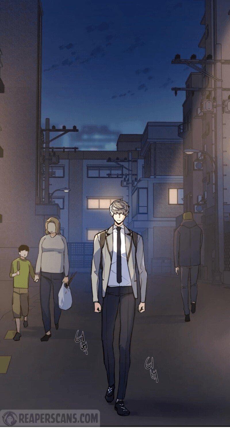 Mercenary Enrollment พี่ชายบอดี้การ์ด ตอนที่ 13 page 0