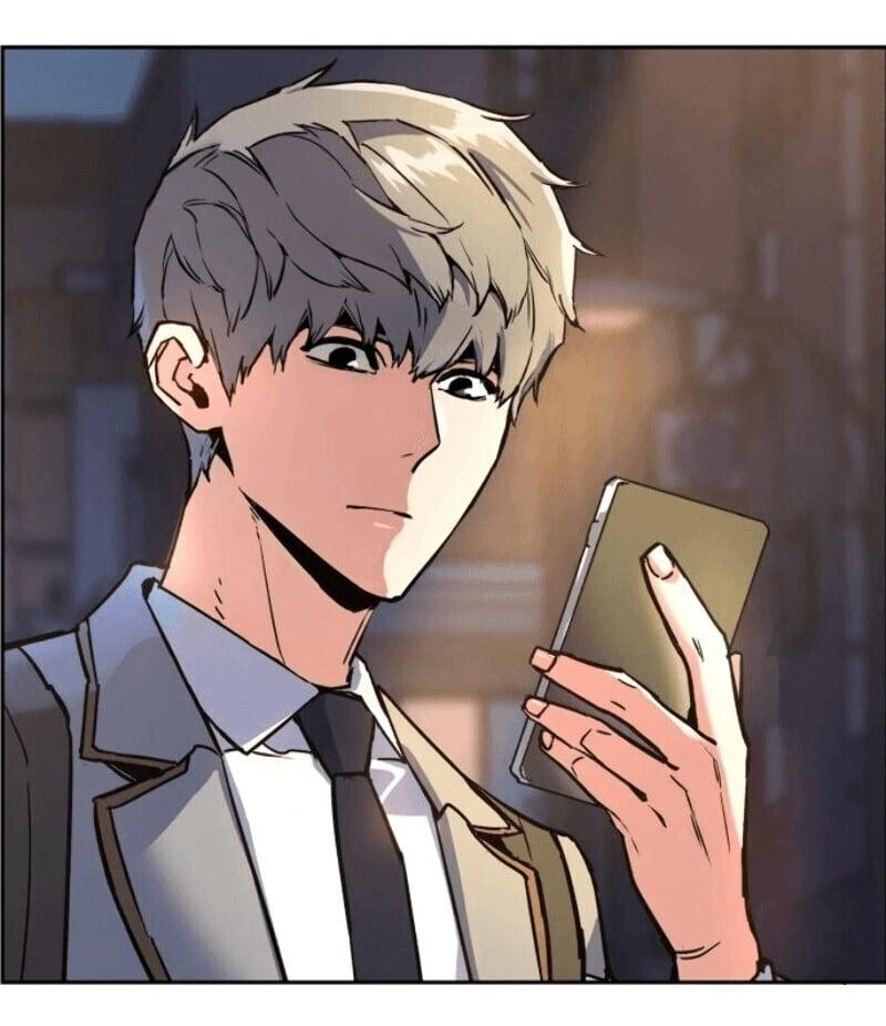 Mercenary Enrollment พี่ชายบอดี้การ์ด ตอนที่ 13 page 3