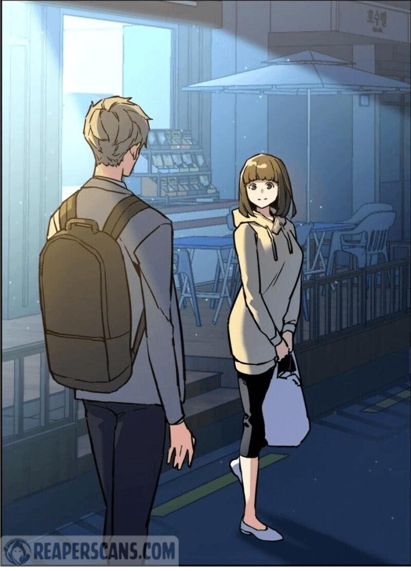 Mercenary Enrollment พี่ชายบอดี้การ์ด ตอนที่ 13 page 14