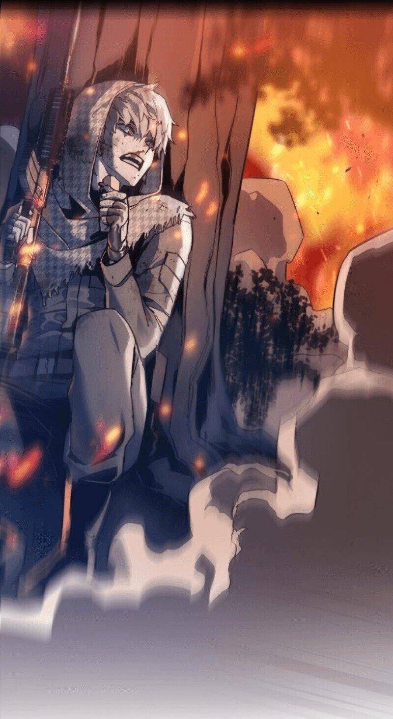 Mercenary Enrollment พี่ชายบอดี้การ์ด ตอนที่ 13 page 42