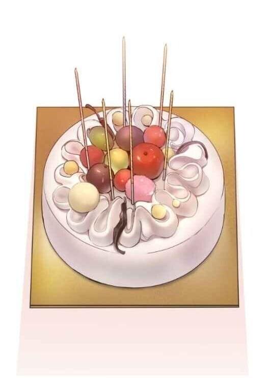 Mercenary Enrollment พี่ชายบอดี้การ์ด ตอนที่ 14 page 3