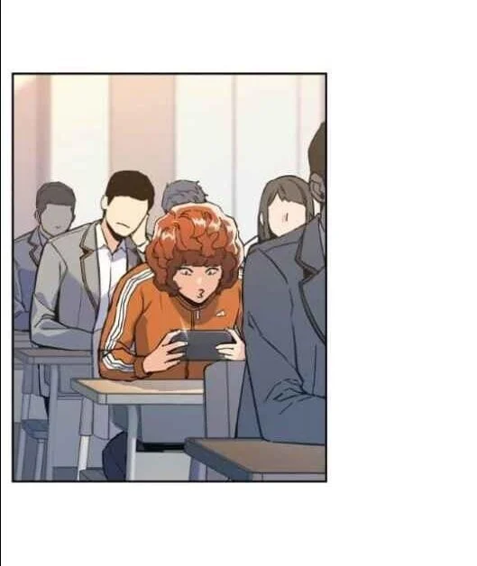 Mercenary Enrollment พี่ชายบอดี้การ์ด ตอนที่ 14 page 32