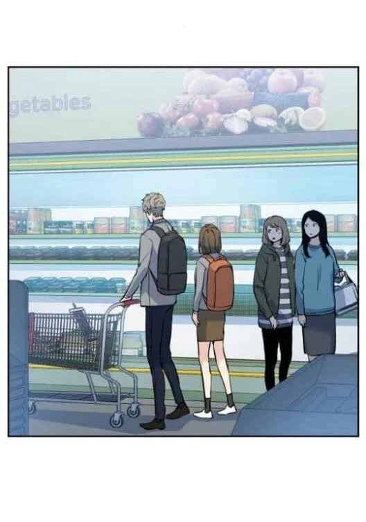 Mercenary Enrollment พี่ชายบอดี้การ์ด ตอนที่ 14 page 60