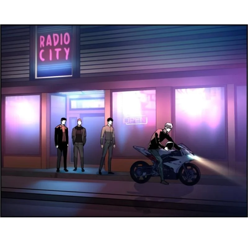 Mercenary Enrollment พี่ชายบอดี้การ์ด ตอนที่ 15 page 38