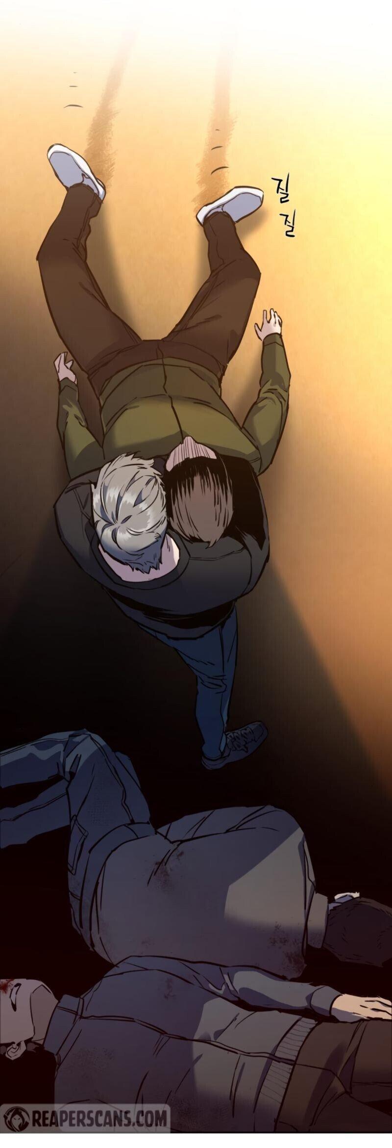 Mercenary Enrollment พี่ชายบอดี้การ์ด ตอนที่ 15 page 86