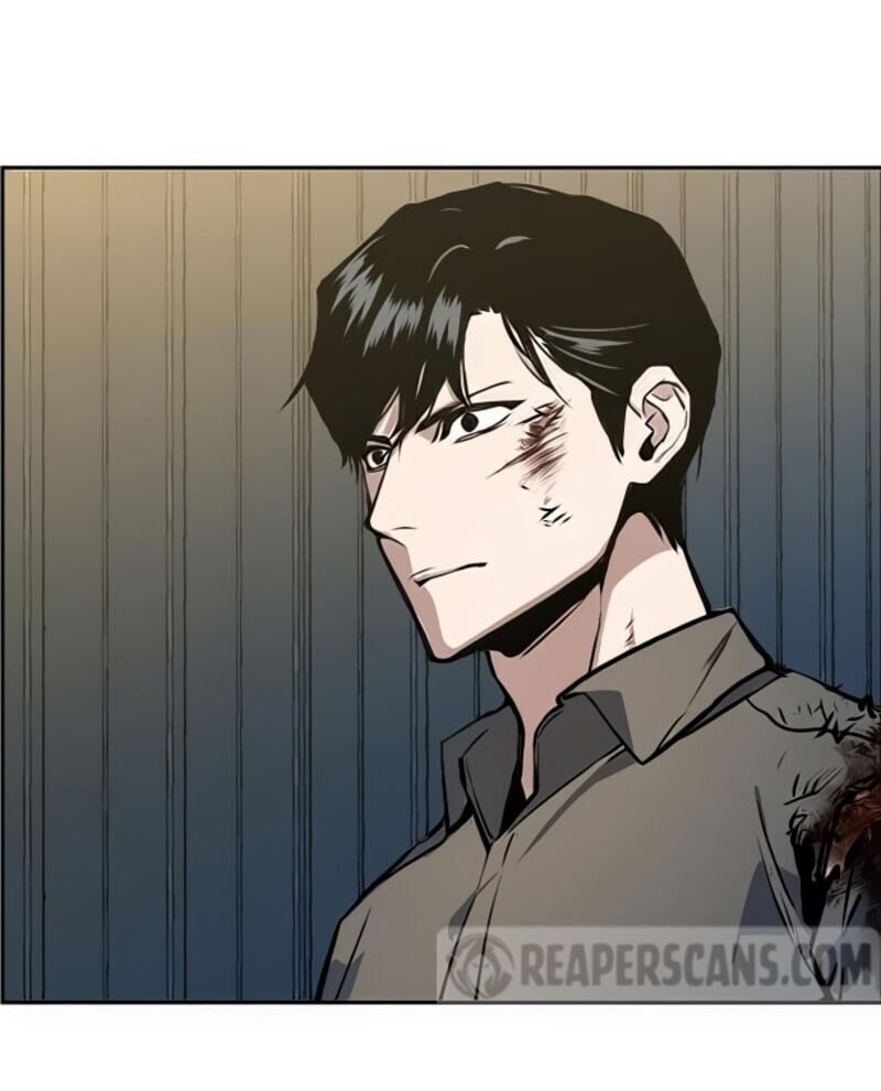 Mercenary Enrollment พี่ชายบอดี้การ์ด ตอนที่ 16 page 16