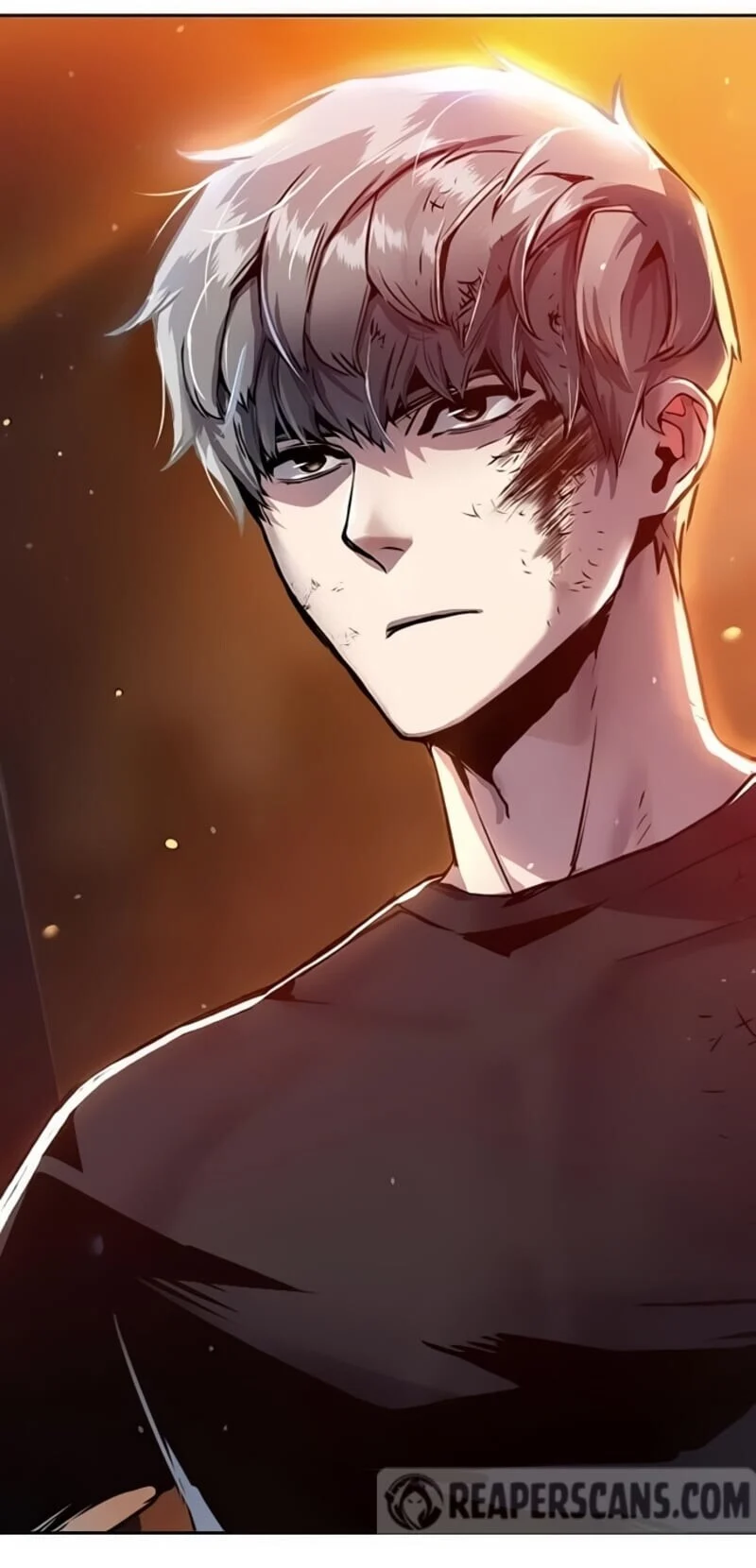 Mercenary Enrollment พี่ชายบอดี้การ์ด ตอนที่ 16 page 98