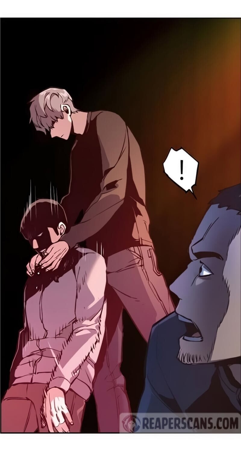 Mercenary Enrollment พี่ชายบอดี้การ์ด ตอนที่ 17 page 10