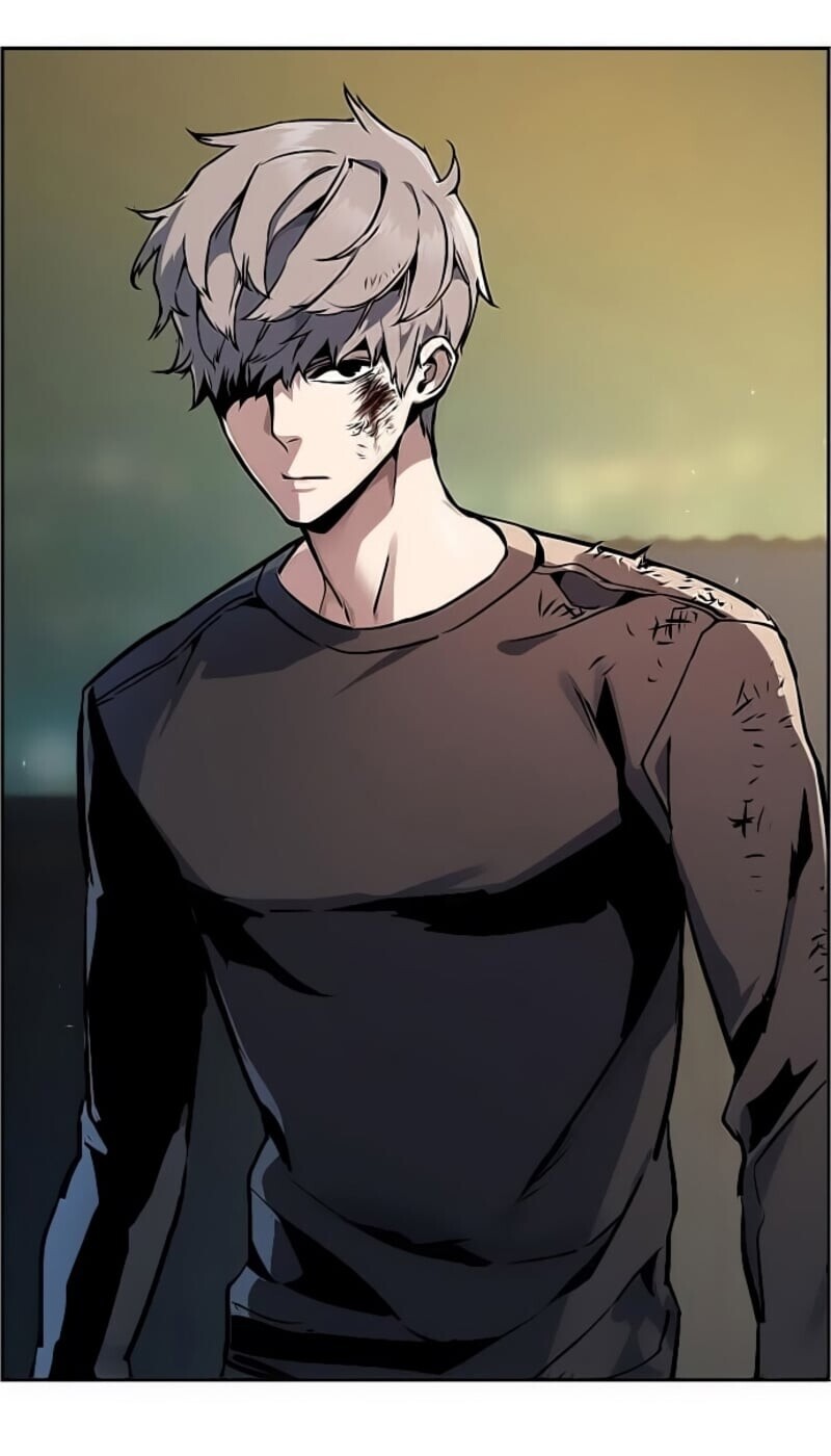 Mercenary Enrollment พี่ชายบอดี้การ์ด ตอนที่ 17 page 45