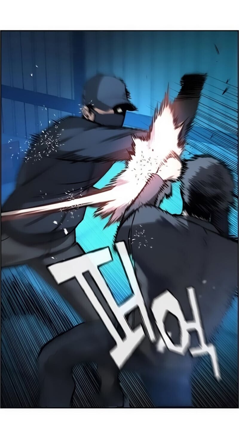 Mercenary Enrollment พี่ชายบอดี้การ์ด ตอนที่ 17 page 61