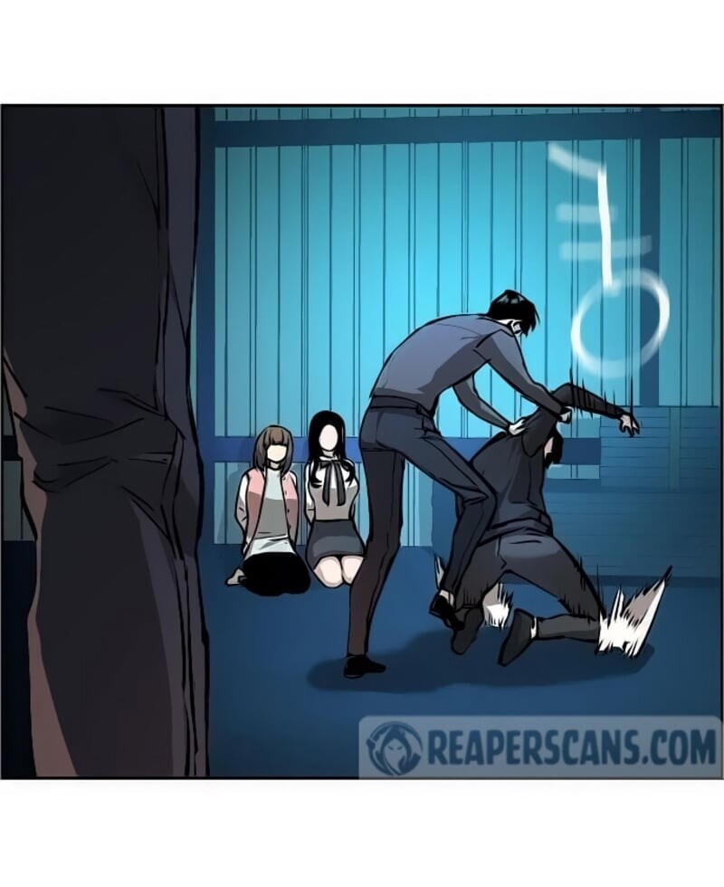 Mercenary Enrollment พี่ชายบอดี้การ์ด ตอนที่ 17 page 70