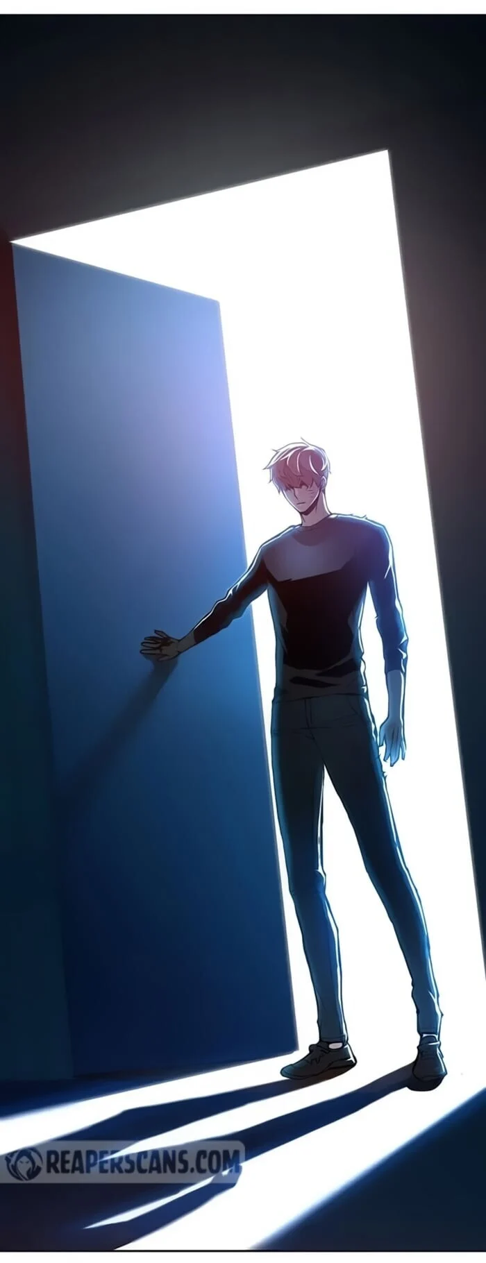 Mercenary Enrollment พี่ชายบอดี้การ์ด ตอนที่ 17 page 96