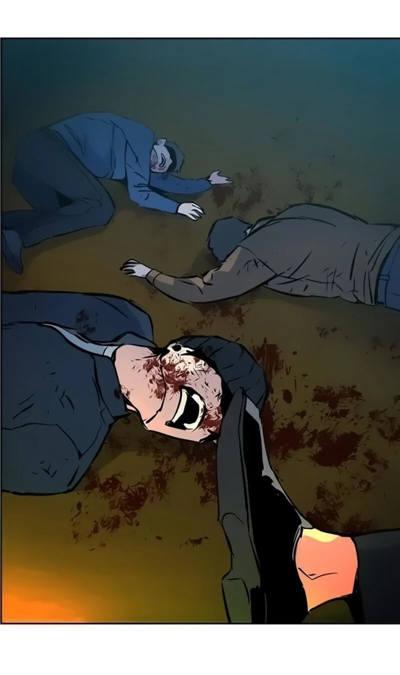 Mercenary Enrollment พี่ชายบอดี้การ์ด ตอนที่ 17 page 97