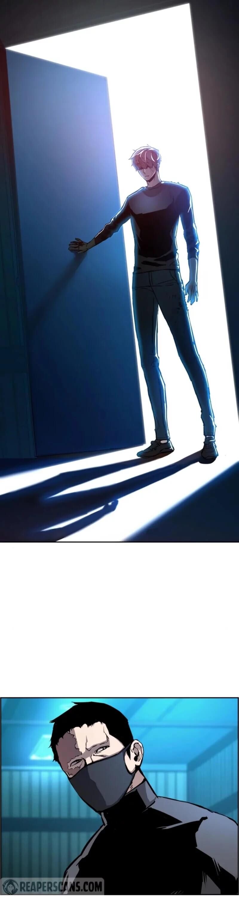 Mercenary Enrollment พี่ชายบอดี้การ์ด ตอนที่ 18 page 6