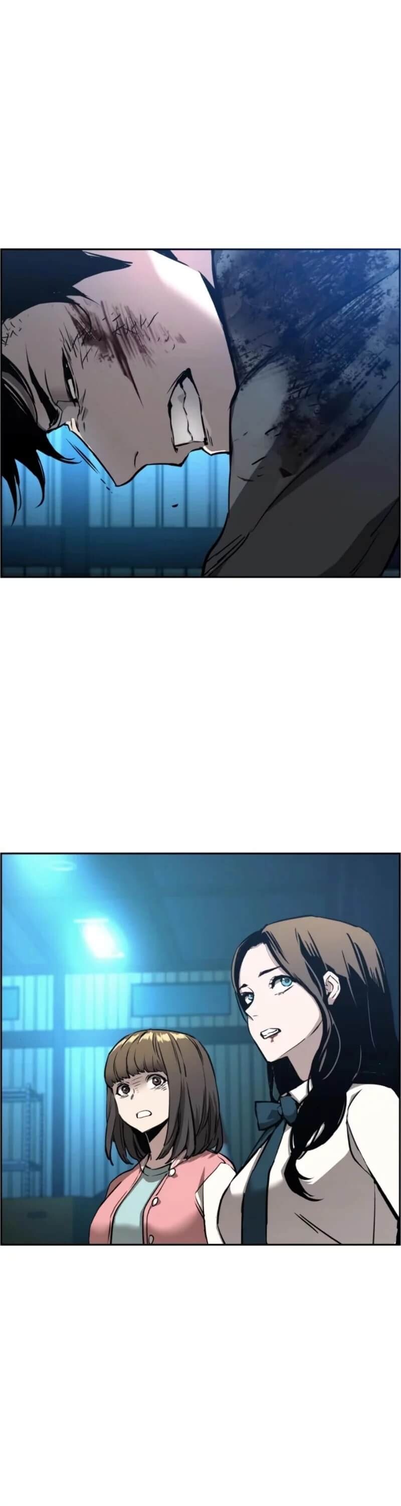 Mercenary Enrollment พี่ชายบอดี้การ์ด ตอนที่ 18 page 7