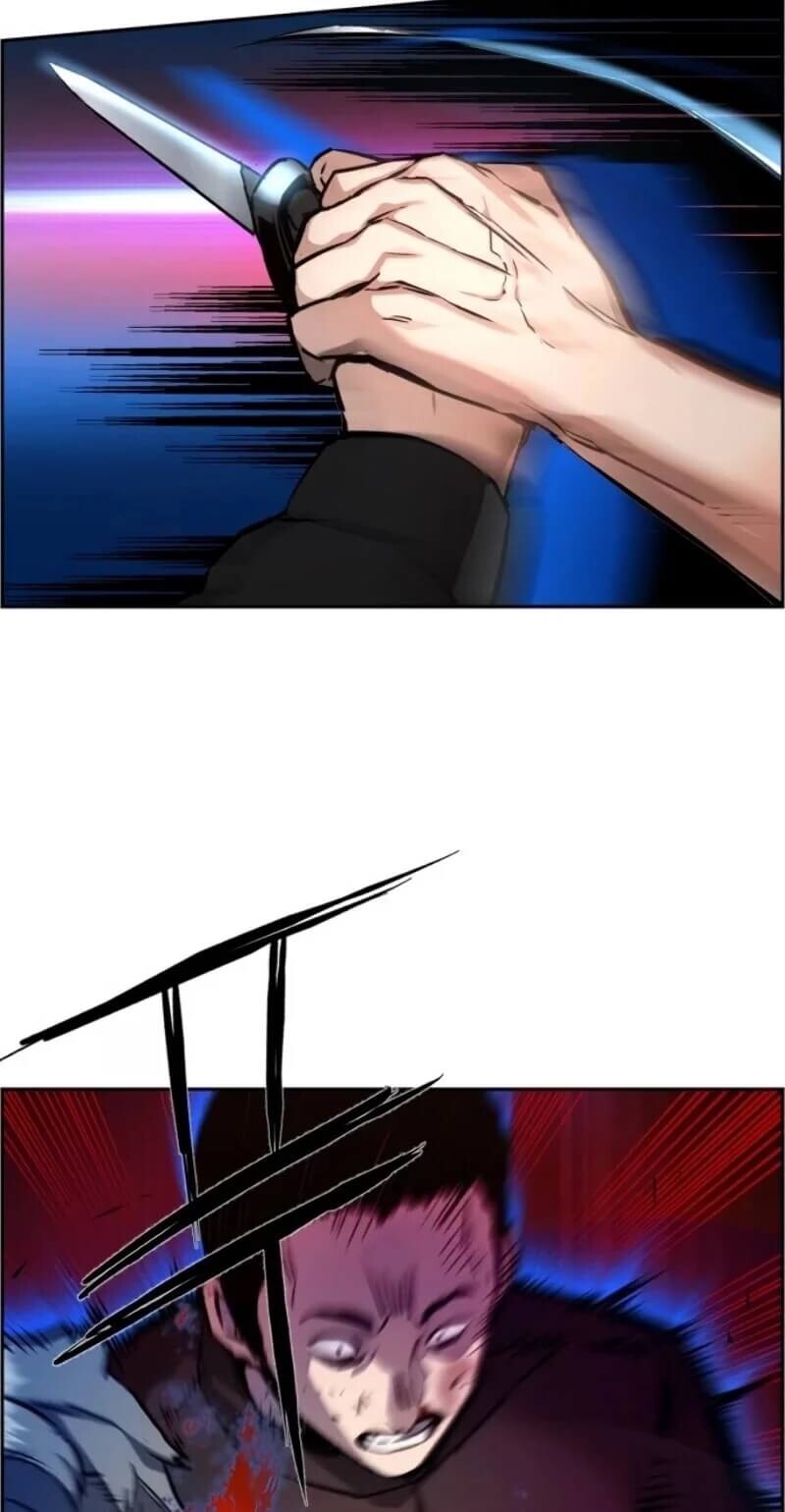 Mercenary Enrollment พี่ชายบอดี้การ์ด ตอนที่ 18 page 21