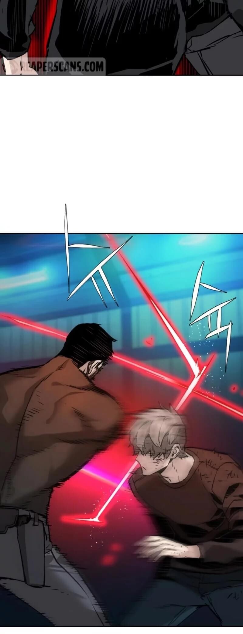 Mercenary Enrollment พี่ชายบอดี้การ์ด ตอนที่ 18 page 34