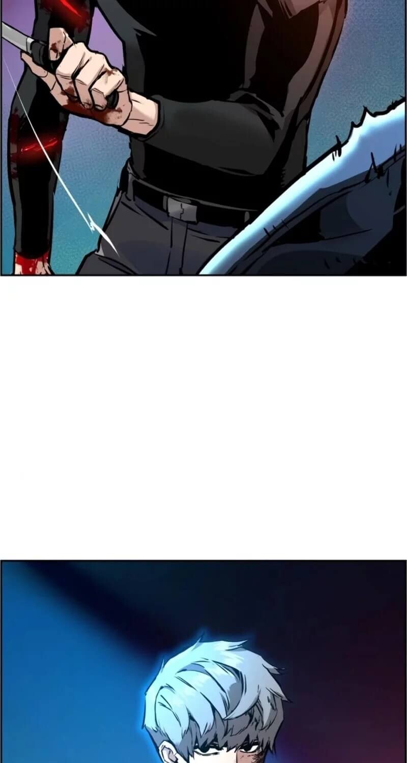 Mercenary Enrollment พี่ชายบอดี้การ์ด ตอนที่ 18 page 39