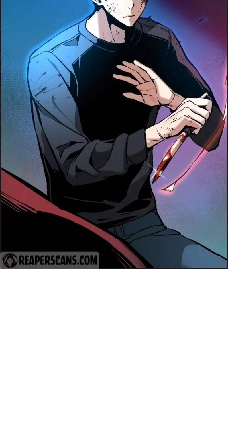 Mercenary Enrollment พี่ชายบอดี้การ์ด ตอนที่ 18 page 40