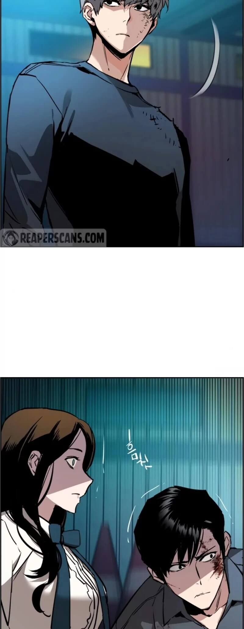 Mercenary Enrollment พี่ชายบอดี้การ์ด ตอนที่ 18 page 51