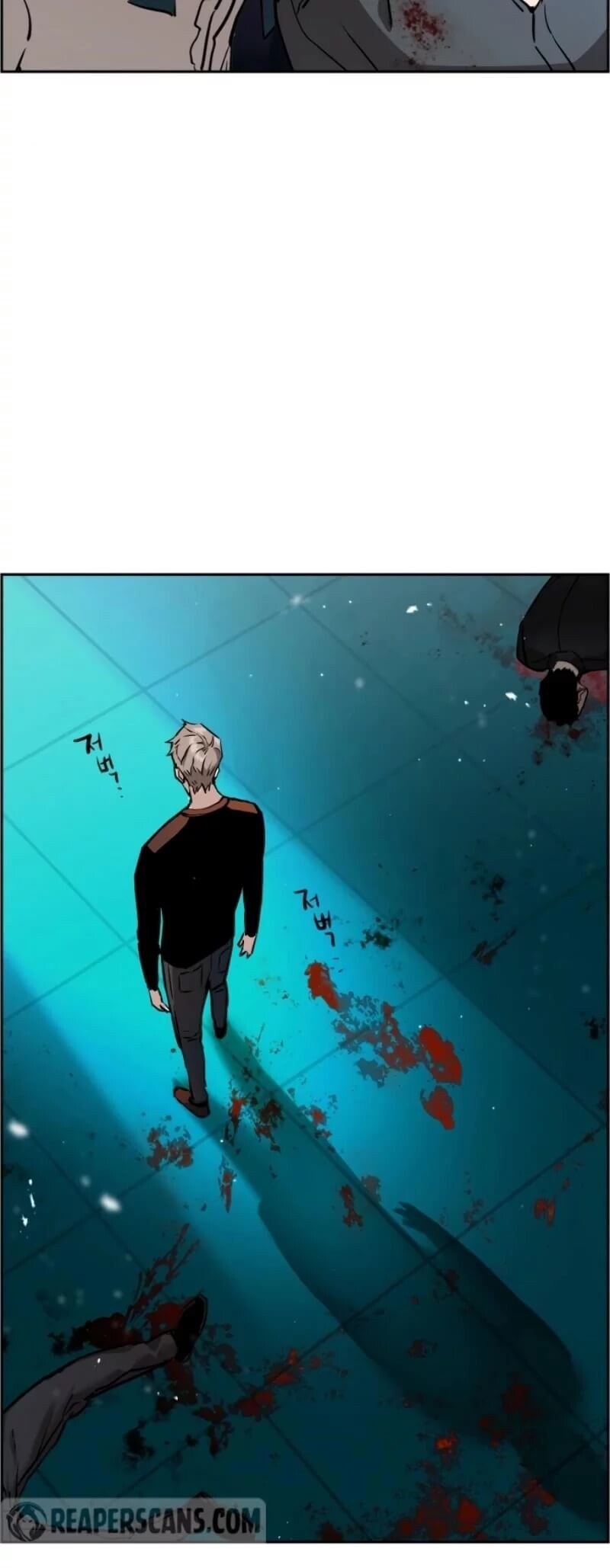 Mercenary Enrollment พี่ชายบอดี้การ์ด ตอนที่ 18 page 52