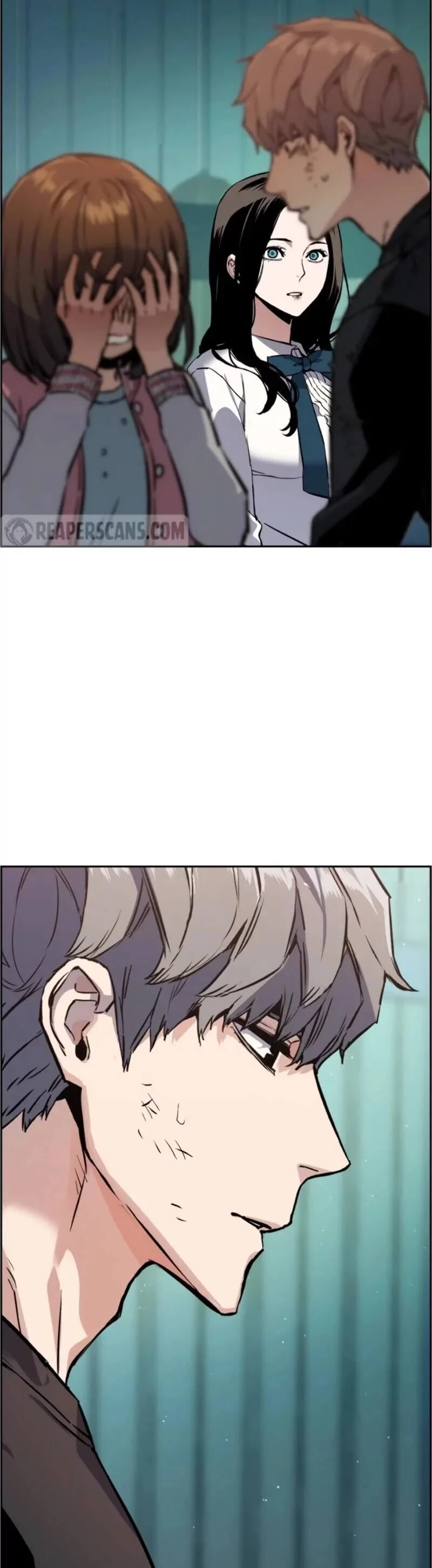 Mercenary Enrollment พี่ชายบอดี้การ์ด ตอนที่ 18 page 61