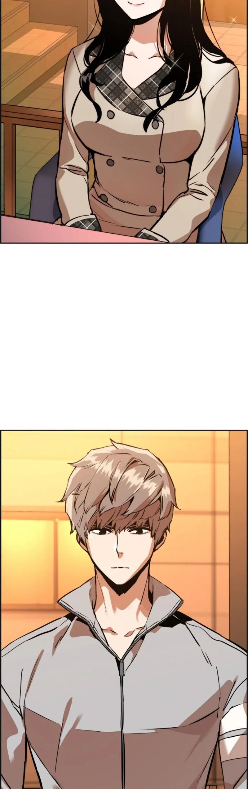 Mercenary Enrollment พี่ชายบอดี้การ์ด ตอนที่ 19 page 19