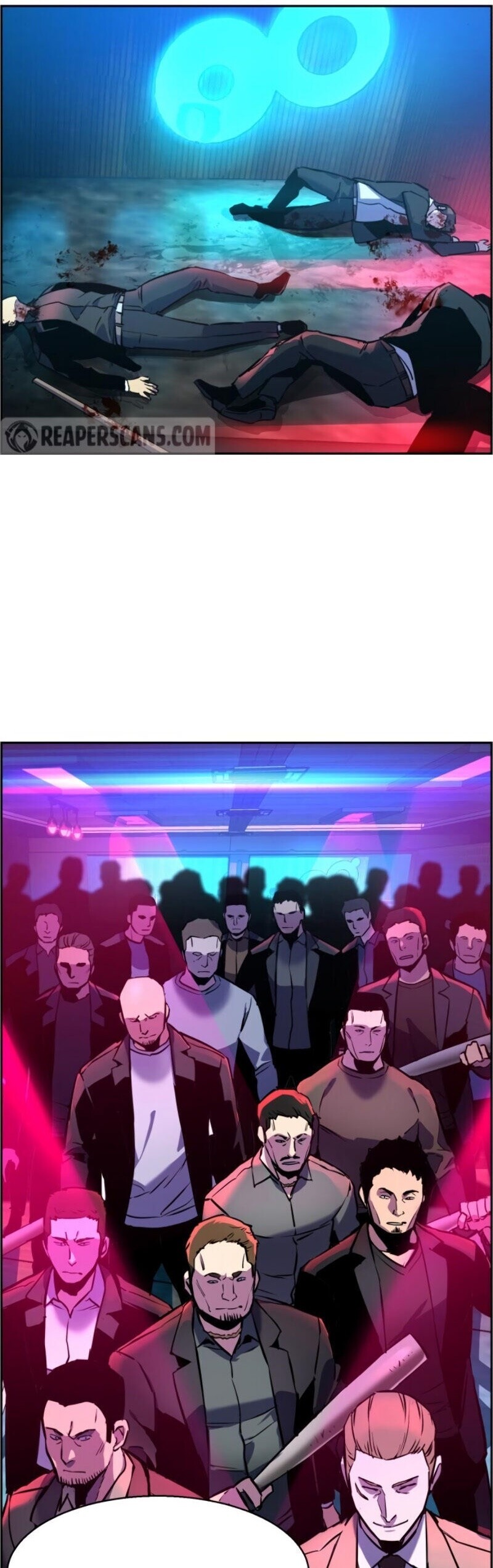 Mercenary Enrollment พี่ชายบอดี้การ์ด ตอนที่ 19 page 36