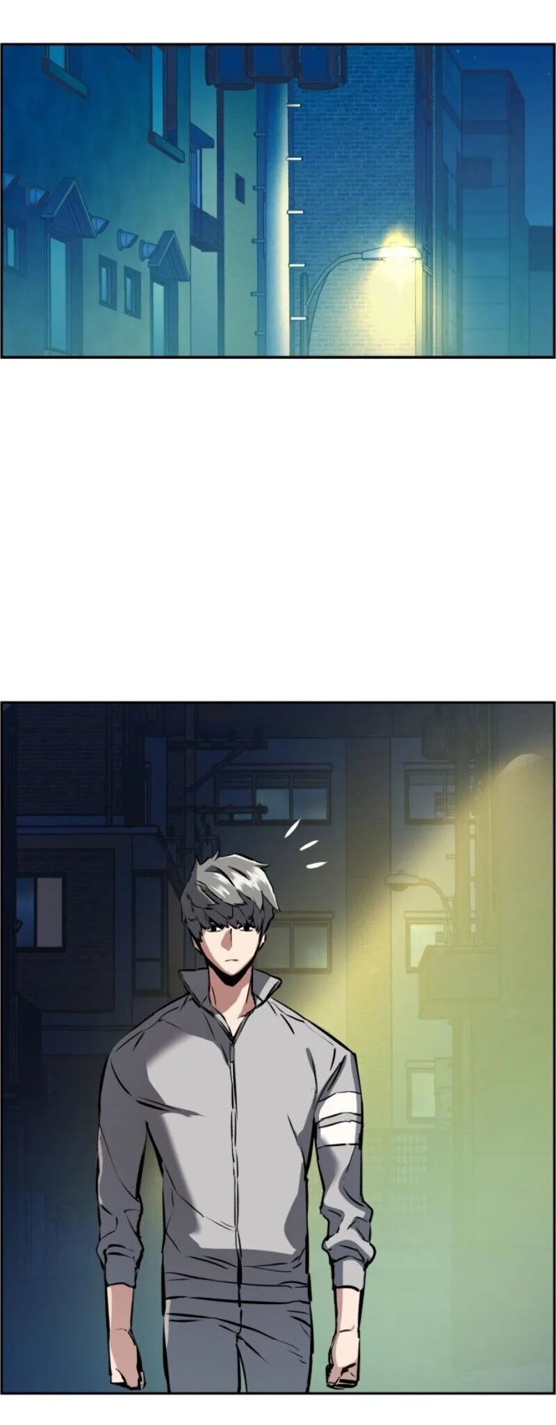 Mercenary Enrollment พี่ชายบอดี้การ์ด ตอนที่ 20 page 31