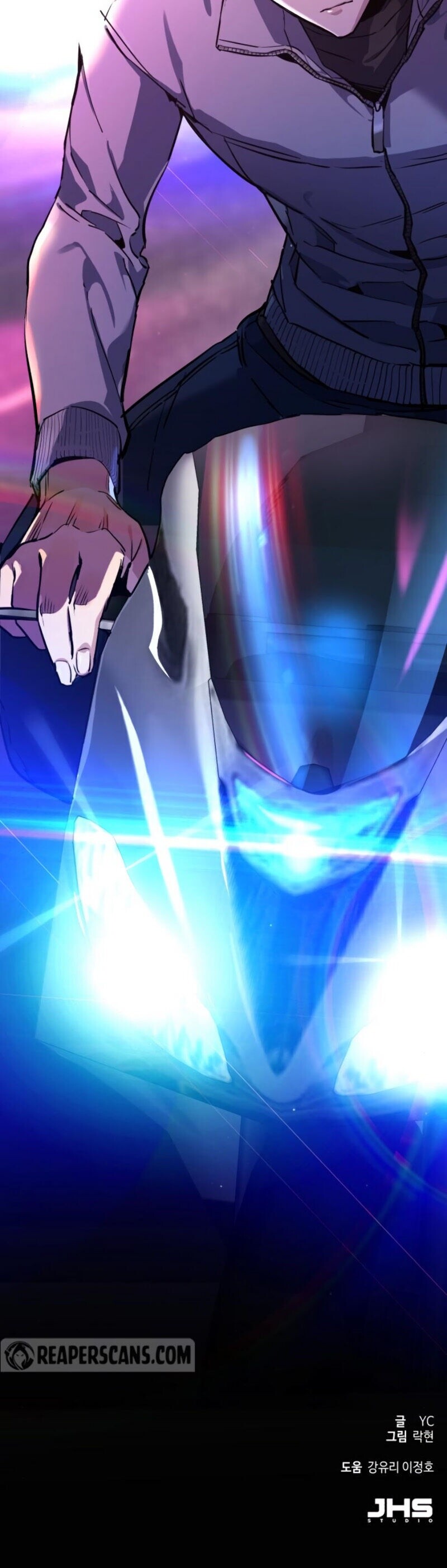 Mercenary Enrollment พี่ชายบอดี้การ์ด ตอนที่ 20 page 52