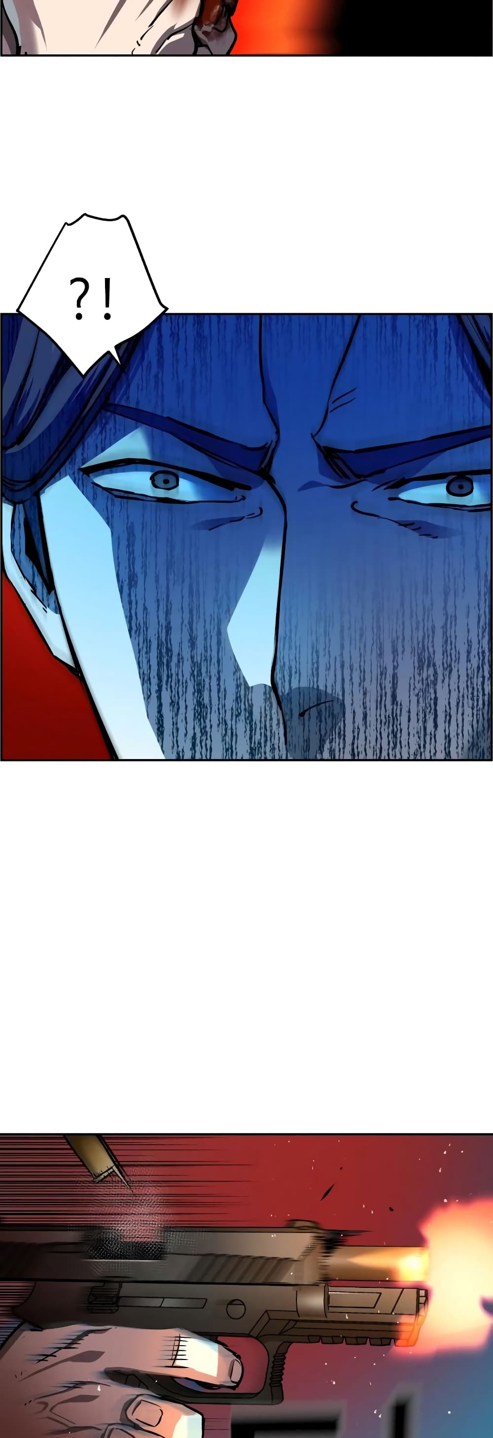 Mercenary Enrollment พี่ชายบอดี้การ์ด ตอนที่ 49 page 24