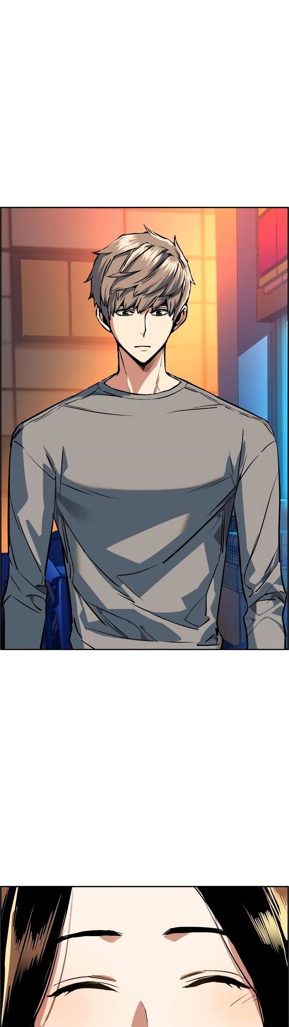 Mercenary Enrollment พี่ชายบอดี้การ์ด ตอนที่ 51 page 5