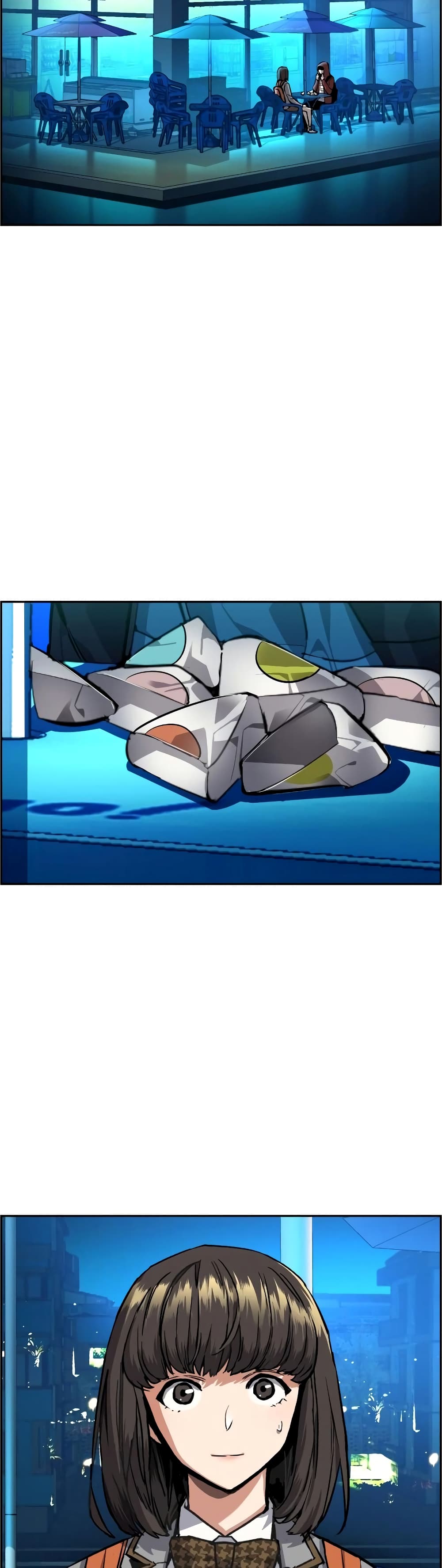 Mercenary Enrollment พี่ชายบอดี้การ์ด ตอนที่ 52 page 40