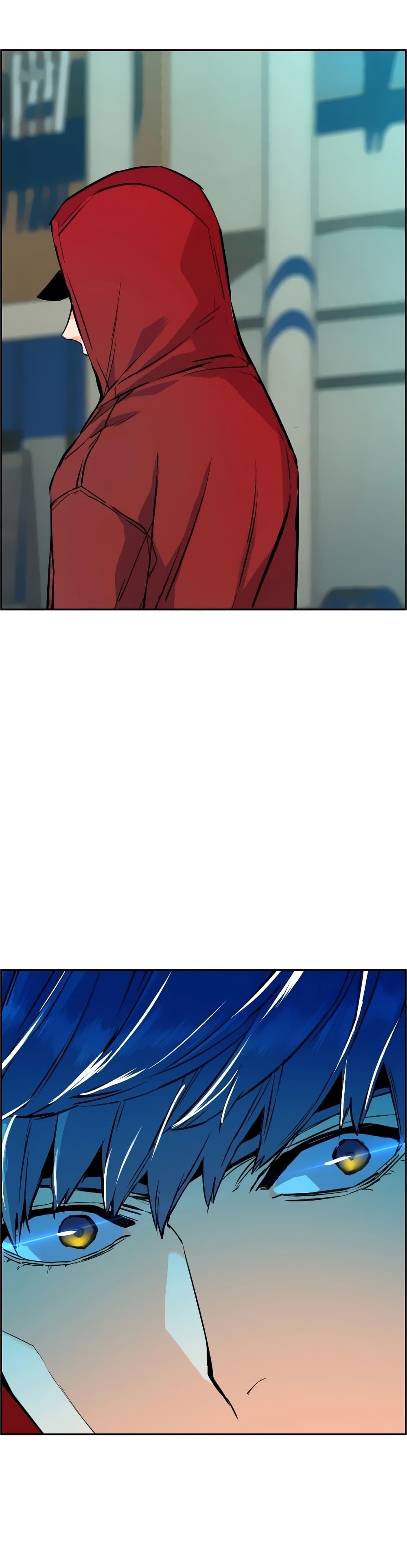 Mercenary Enrollment พี่ชายบอดี้การ์ด ตอนที่ 53 page 21