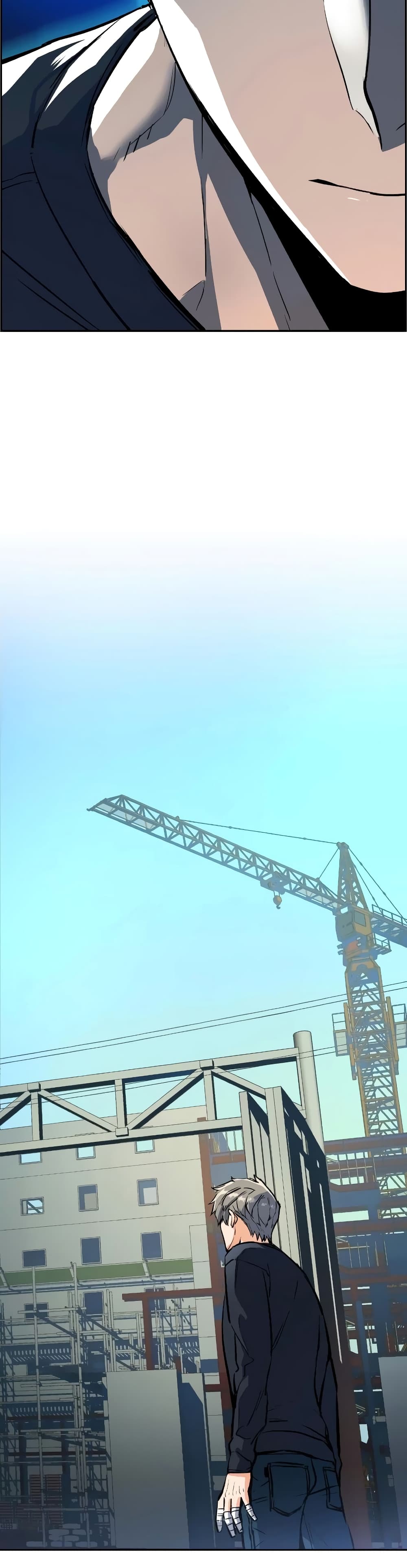 Mercenary Enrollment พี่ชายบอดี้การ์ด ตอนที่ 53 page 25