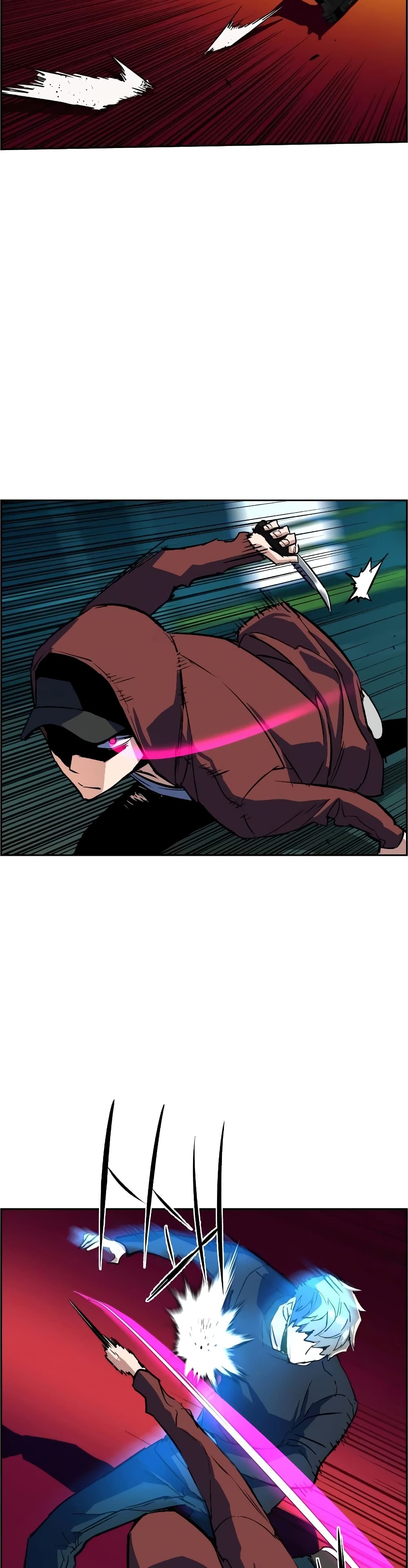 Mercenary Enrollment พี่ชายบอดี้การ์ด ตอนที่ 53 page 40