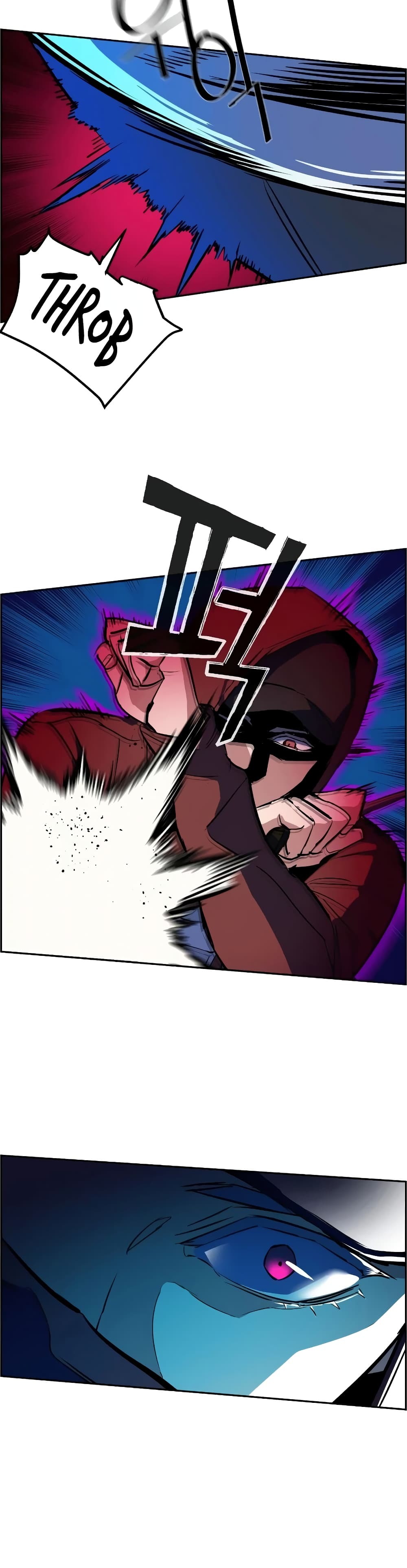 Mercenary Enrollment พี่ชายบอดี้การ์ด ตอนที่ 53 page 42