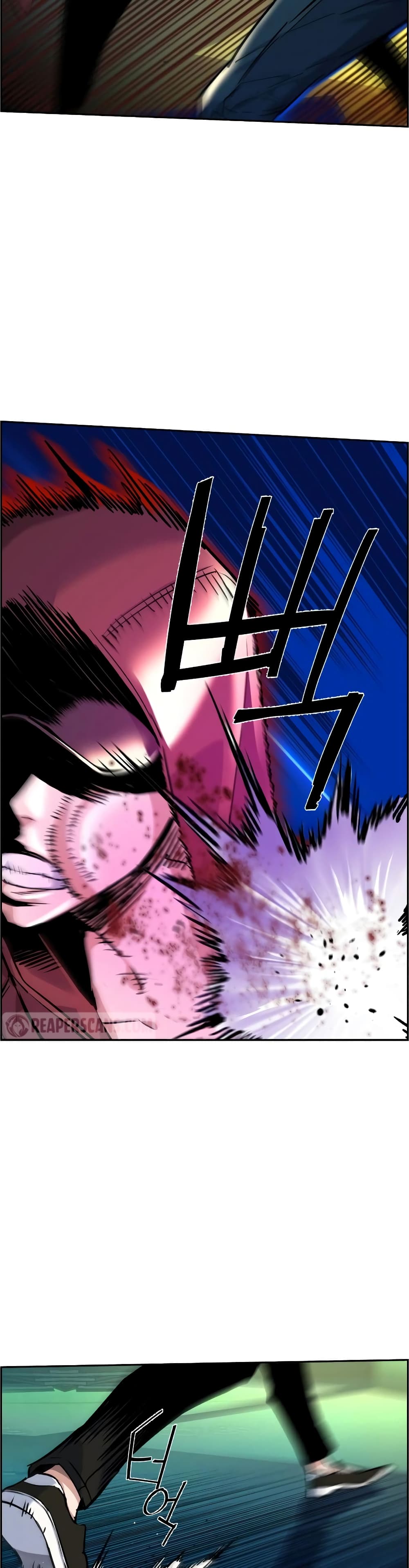 Mercenary Enrollment พี่ชายบอดี้การ์ด ตอนที่ 54 page 9