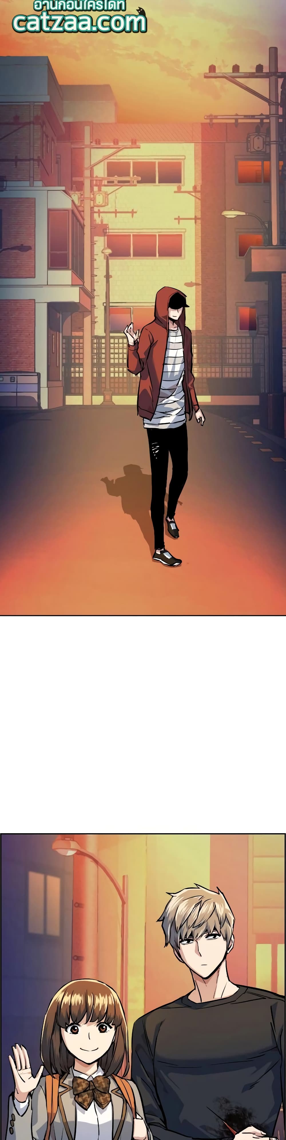 Mercenary Enrollment พี่ชายบอดี้การ์ด ตอนที่ 55 page 30