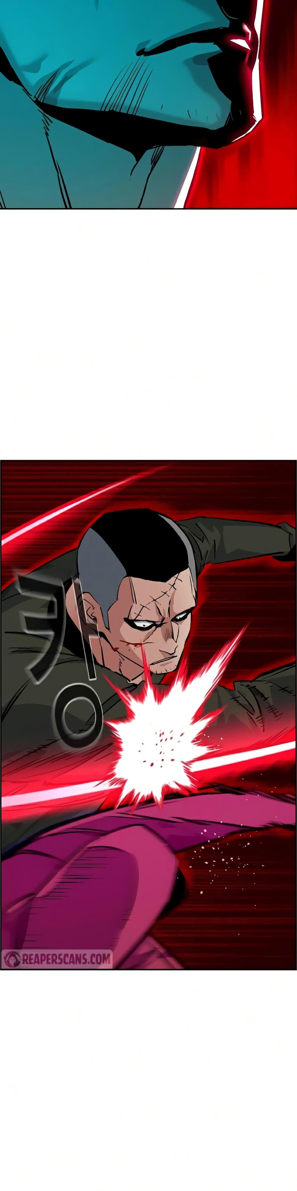 Mercenary Enrollment พี่ชายบอดี้การ์ด ตอนที่ 56 page 10