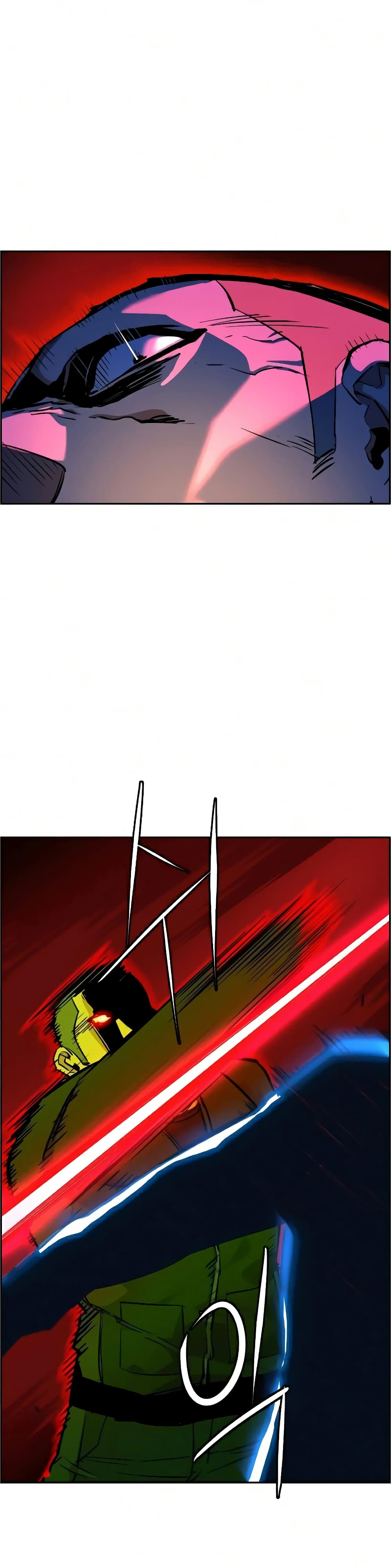 Mercenary Enrollment พี่ชายบอดี้การ์ด ตอนที่ 56 page 28