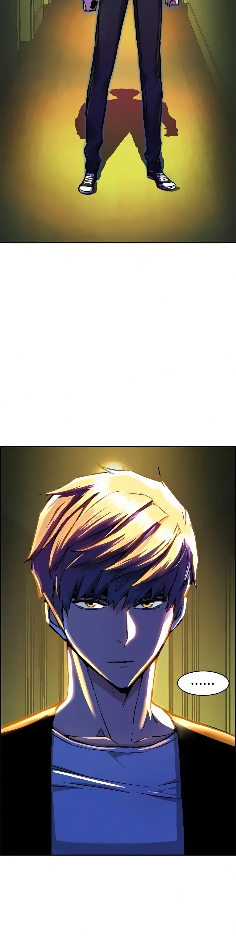 Mercenary Enrollment พี่ชายบอดี้การ์ด ตอนที่ 56 page 30