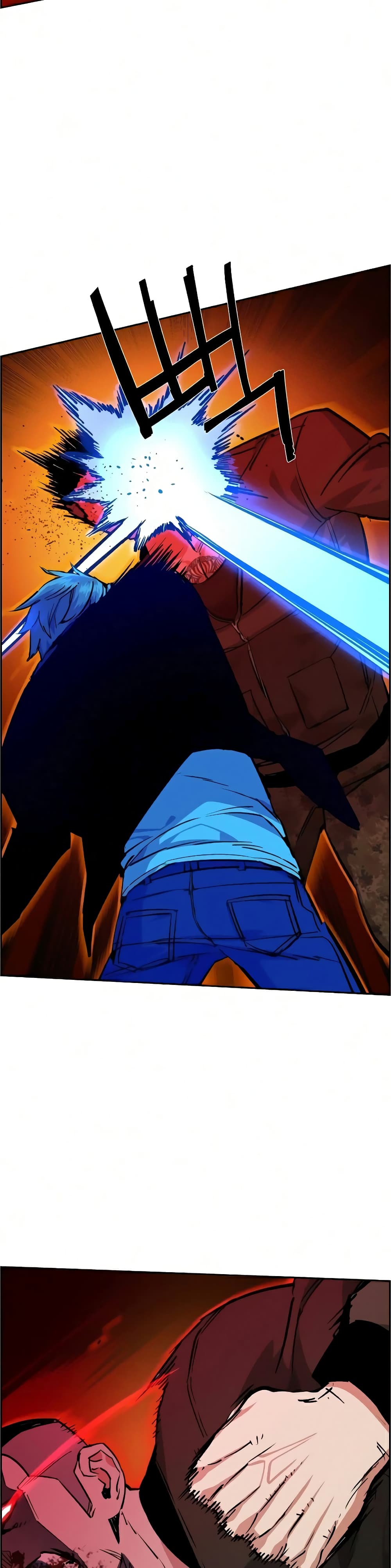 Mercenary Enrollment พี่ชายบอดี้การ์ด ตอนที่ 56 page 33