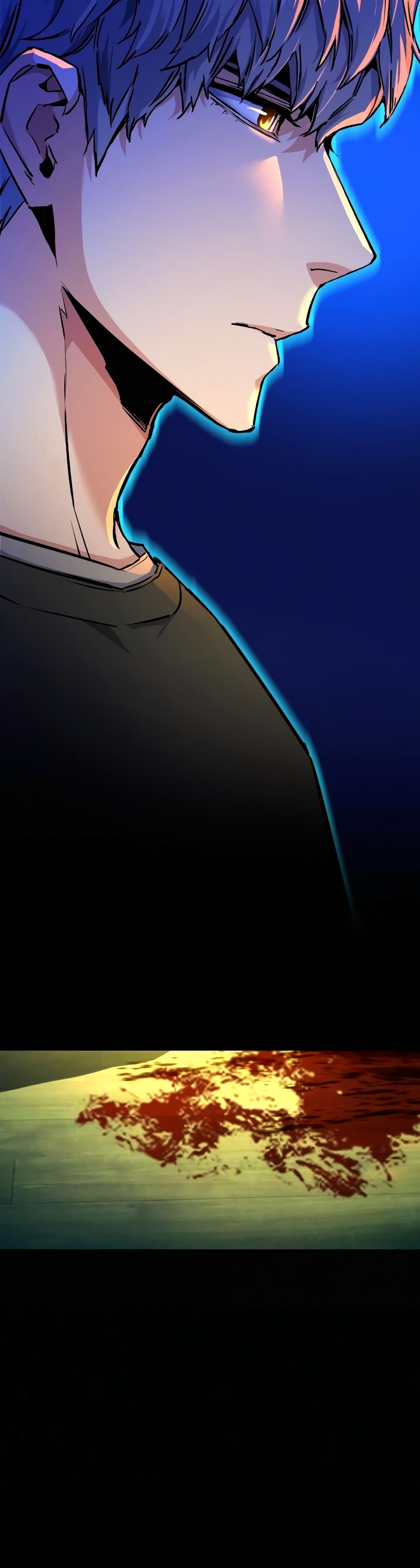 Mercenary Enrollment พี่ชายบอดี้การ์ด ตอนที่ 57 page 9