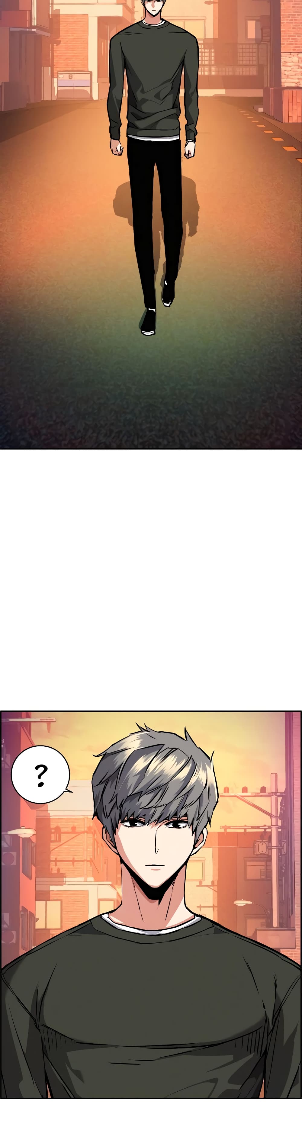 Mercenary Enrollment พี่ชายบอดี้การ์ด ตอนที่ 57 page 37