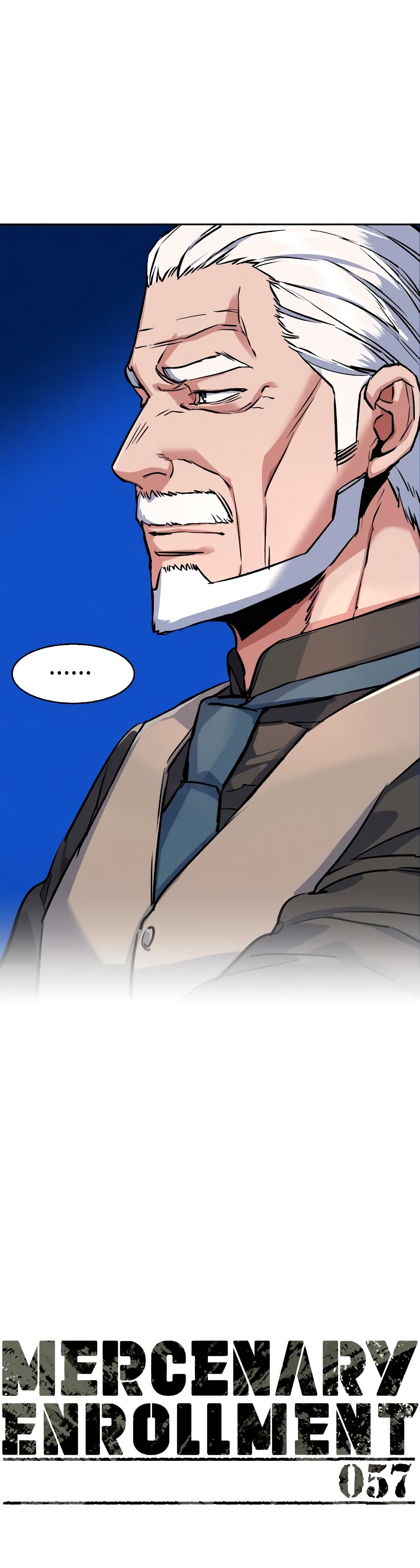 Mercenary Enrollment พี่ชายบอดี้การ์ด ตอนที่ 58 page 7