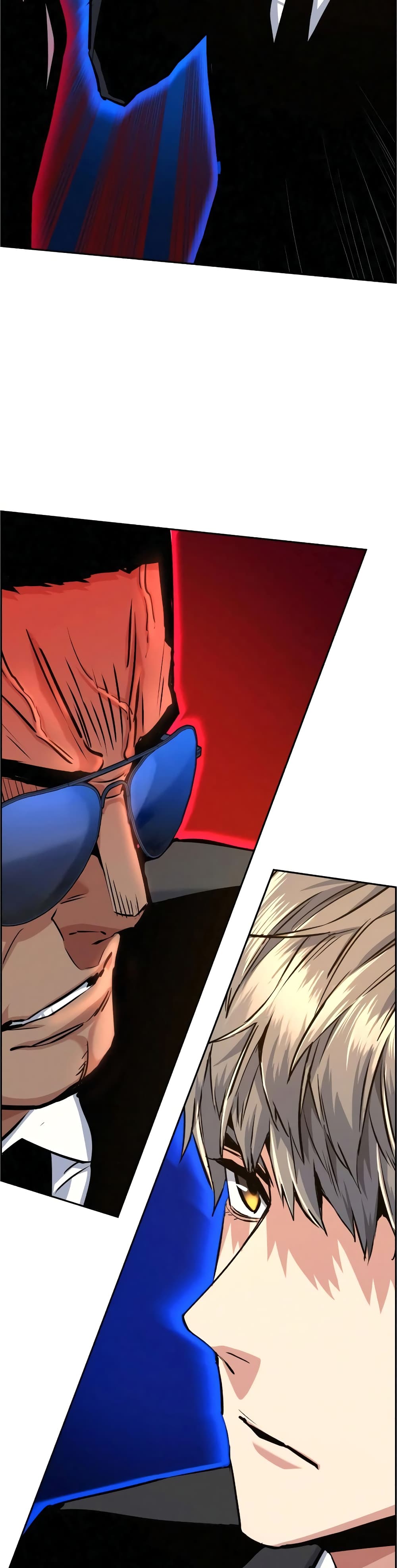 Mercenary Enrollment พี่ชายบอดี้การ์ด ตอนที่ 59 page 27