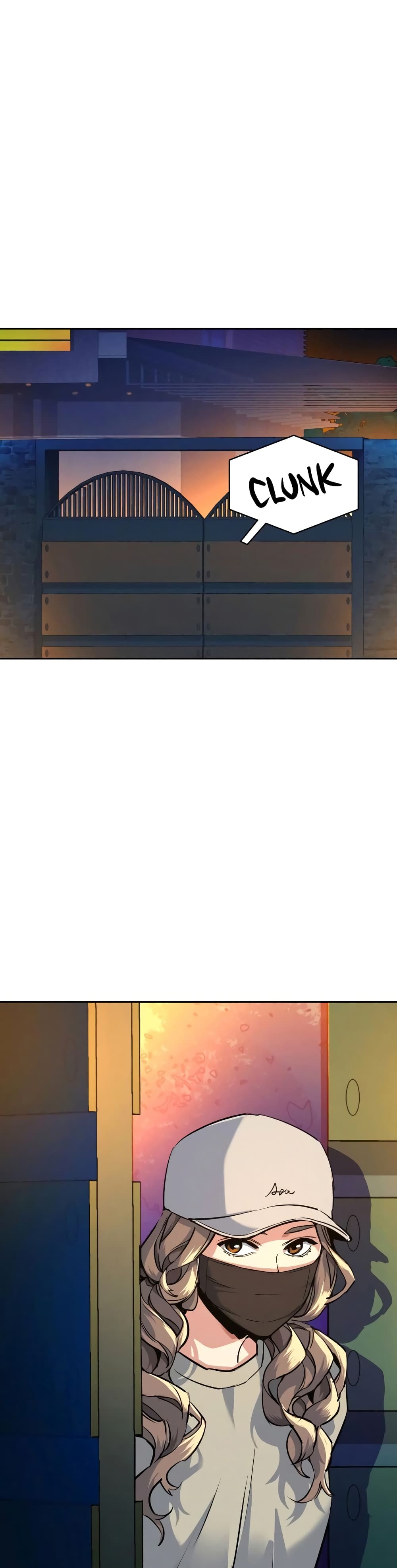 Mercenary Enrollment พี่ชายบอดี้การ์ด ตอนที่ 60 page 38