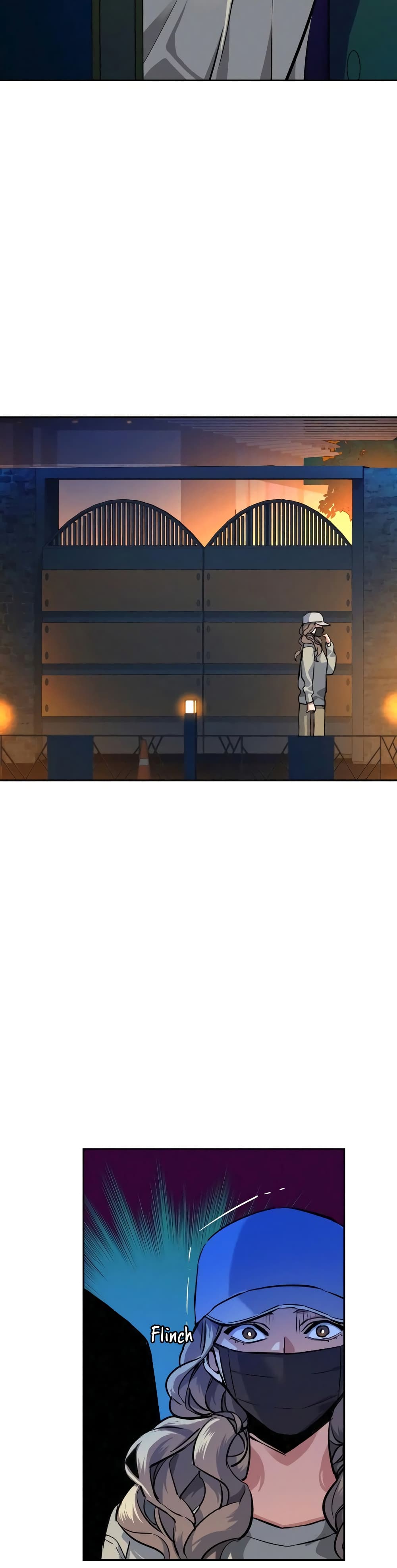 Mercenary Enrollment พี่ชายบอดี้การ์ด ตอนที่ 60 page 39